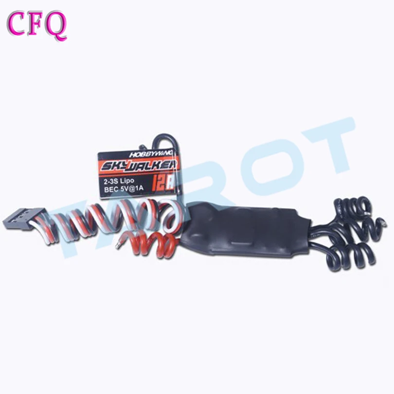 

Ormino 12A Esc Hobbywing Skywalker Brushless Motor ESC Quadrocopter Kit Mini Racing Drone Motor Esc Quadcopter 250 12A ESC