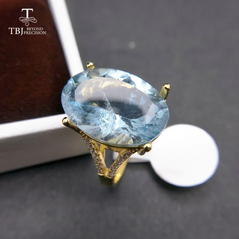 Buy Tbj ,Unique elegant special Natural big aquamarine