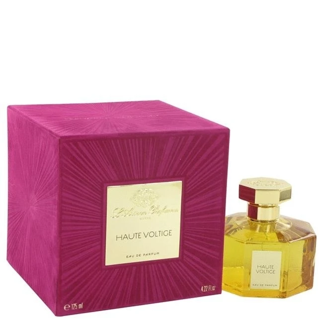 Lartisan Parfumeur 516755 Haute Voltige - Eau De Parfum Spray 4.2 oz.