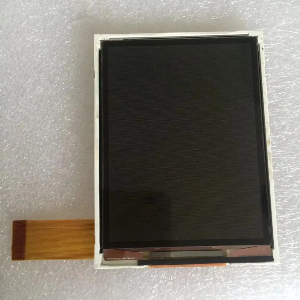 

Только ЖК-экран для FOIF F52G Lcd без сенсорной панели