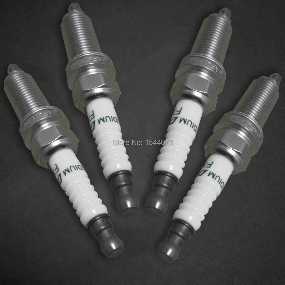 4/PCS High Quality With Box 22401 JD01B FXE20HR11 Iridium Spark Plug
