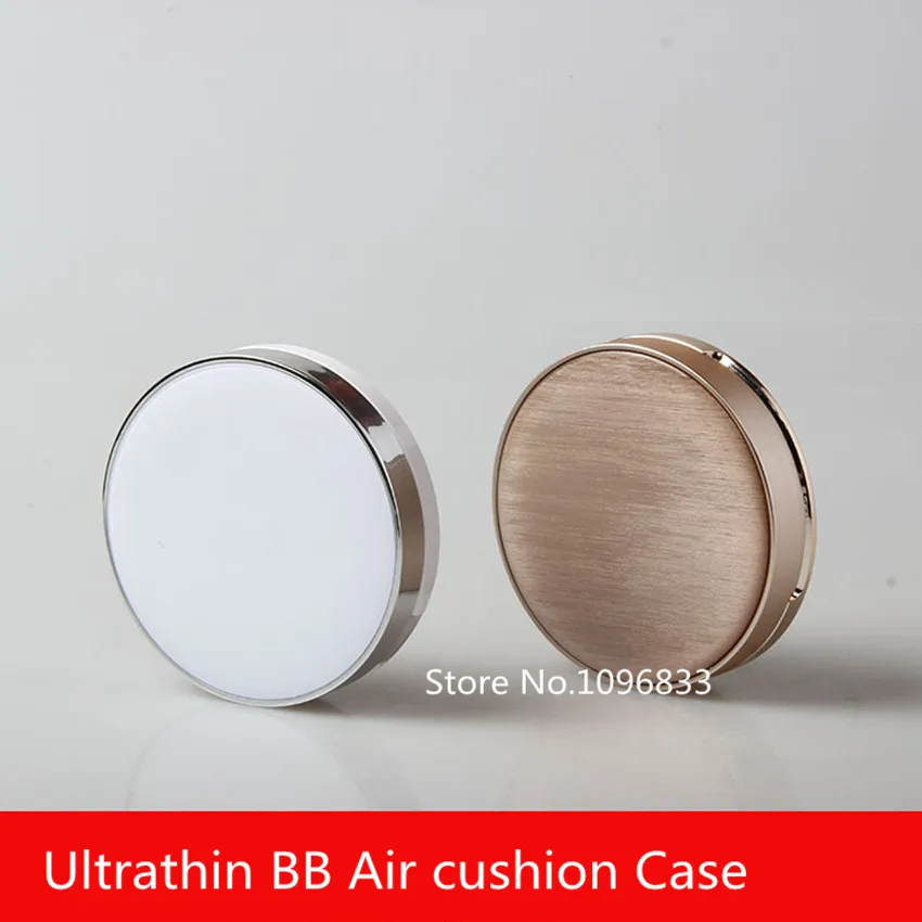 Ультратонкая воздушная Подушка BB Cream 15 шт. новый стиль контейнер для жидкого