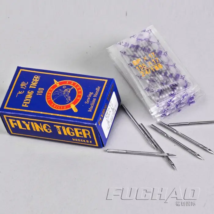 Игла для швейной машинки DPX17 135X17 180/24 сделано в Китае|needle and ink tattoo|needle roller thrust