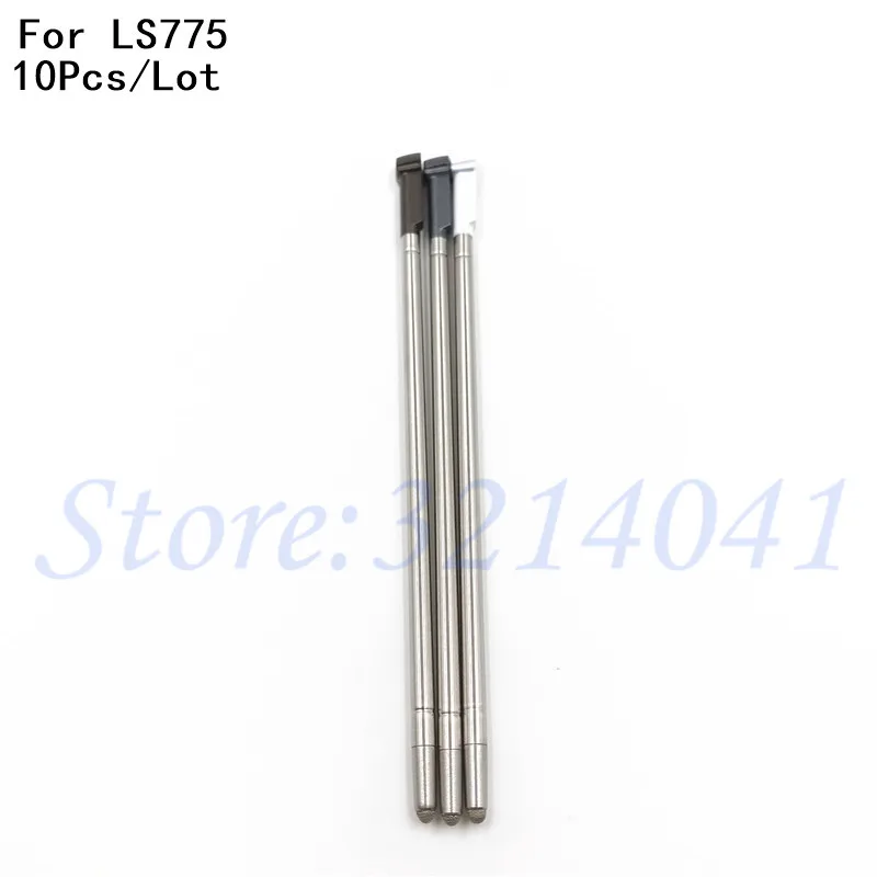 10Pcs LS775 K520 Stylus Touch S Pen For LG G Stylo 2 K540 Screen touch pen | Мобильные телефоны и аксессуары