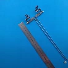 5 пар/лот) для acer Aspire 7745 7745G 7745-5632 шлюз ID79 ID79C03H ID79C01H 17," ЖК-петли P/n: FBZYB007010 FBZYB008010