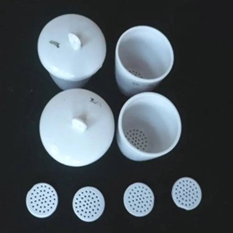 Gooch crucible filtration and weighing precipitation 30ml on Aliexpress