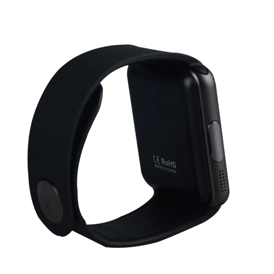 Senbono smart watch gt08 andsynchronous sim карты Bluetooth подключения iPhone Android TF card мобильные часы