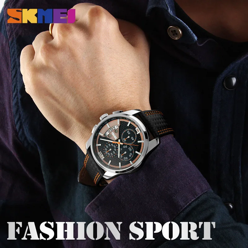 skmei 9156 review