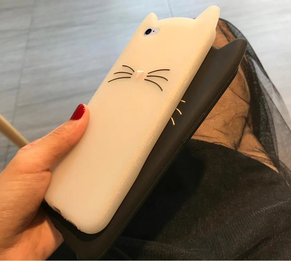 iphone 6 Cat Phone Case (10)