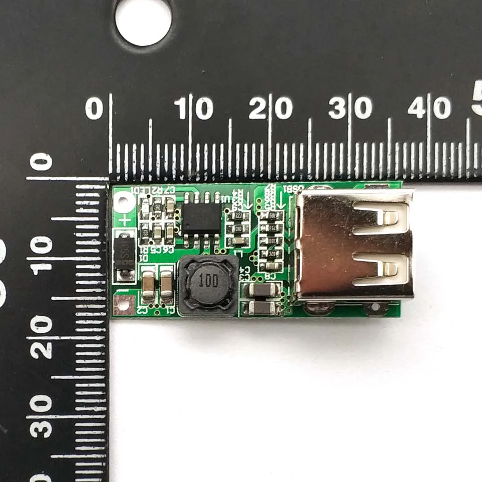Понижающий USB модуль регулятора напряжения 9 В 12 24 в 5 3 А|Запасные части| |