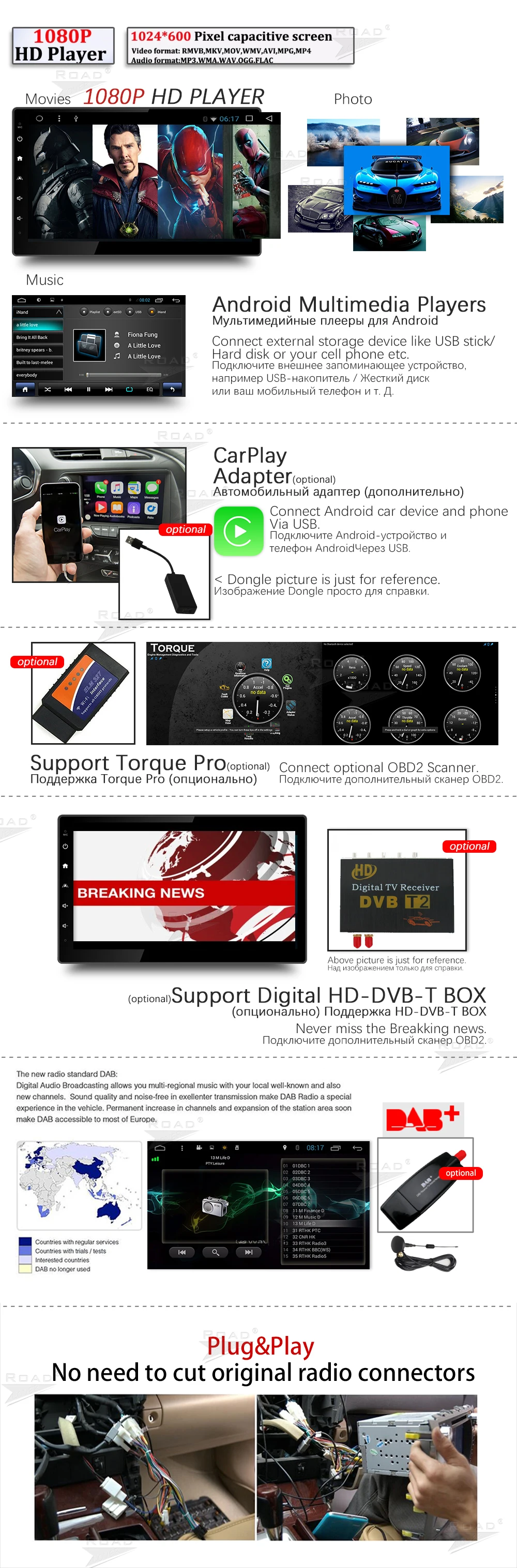 Cheap Head Unit Android 9.0 Car PC Multimedia Player For Ssangyong Tivolan 2014 Stereo GPS Navigation Magnitola 2 Din Autoradio NO DVD 8 Cheap Head Unit Android 9.0 Car PC Multimedia Player For Ssangyong Tivolan 2014 Stereo GPS Navigation Magnitola 2 Din Autoradio NO DVD 8