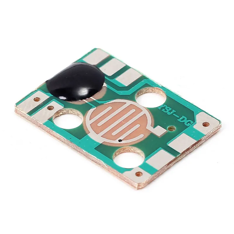 10 шт. 12 видов песен звук музыки IC голос чип модуля для DIY/игрушка интегральной