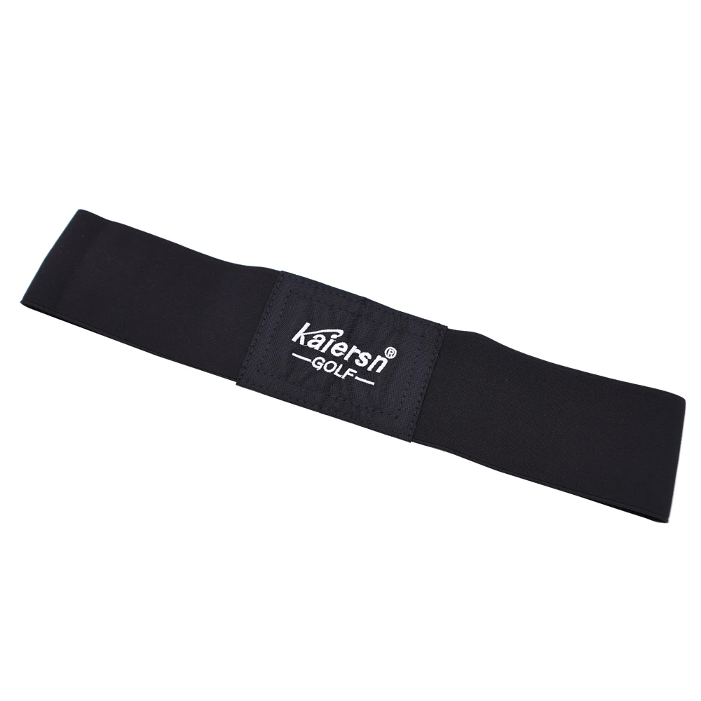 1Pcs Golf Assist Training Swing Arm Band  Correct Swing Posture Practice Tool,  Golf Arm Motion Correction Golf Wwing Band 3