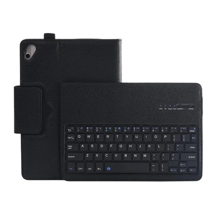 Чехол с Bluetooth клавиатурой для планшета Huawei MediaPad T5 10 AGS2 W09/L09/L03 чехол M5 lite BAH2