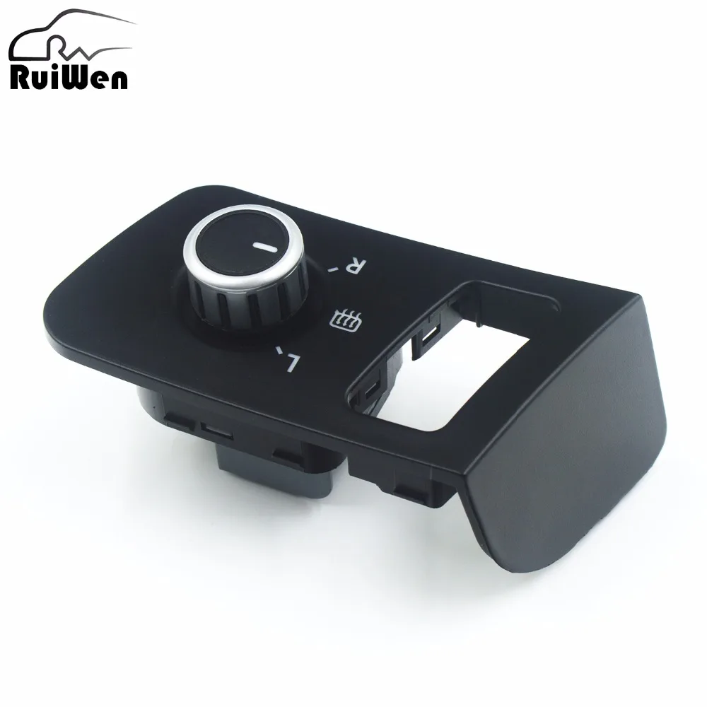 Factory direct sale New high quility Chrome side mirror switch Adjust