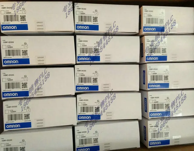 

CQM1-OD213 original brand new NEW module CQM1-ID213