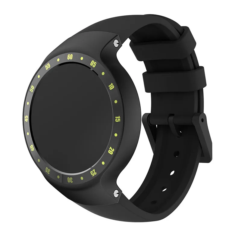 Женский модный ремешок для часов Ticwatch S сменные простые спортивные ремешки