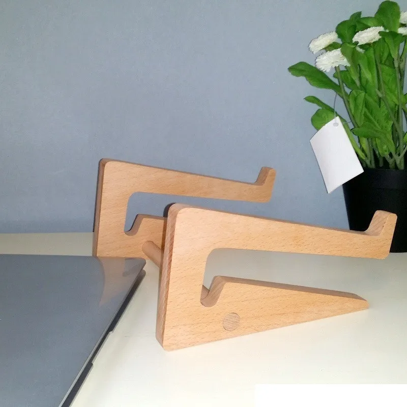 Newest Elegant Wooden Stand for MacBook Air / Pro thinkpad dell HP Wood Laptop Lapdesks Holder Bracket for Laptop,SKU 01B7A Newest Elegant Wooden Stand for MacBook Air / Pro thinkpad dell HP Wood Laptop Lapdesks Holder Bracket for Laptop,SKU 01B7A