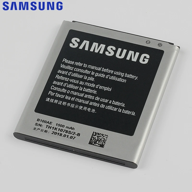 Original Samsung Battery For Galaxy Ace 3 Ace 4 S7568i