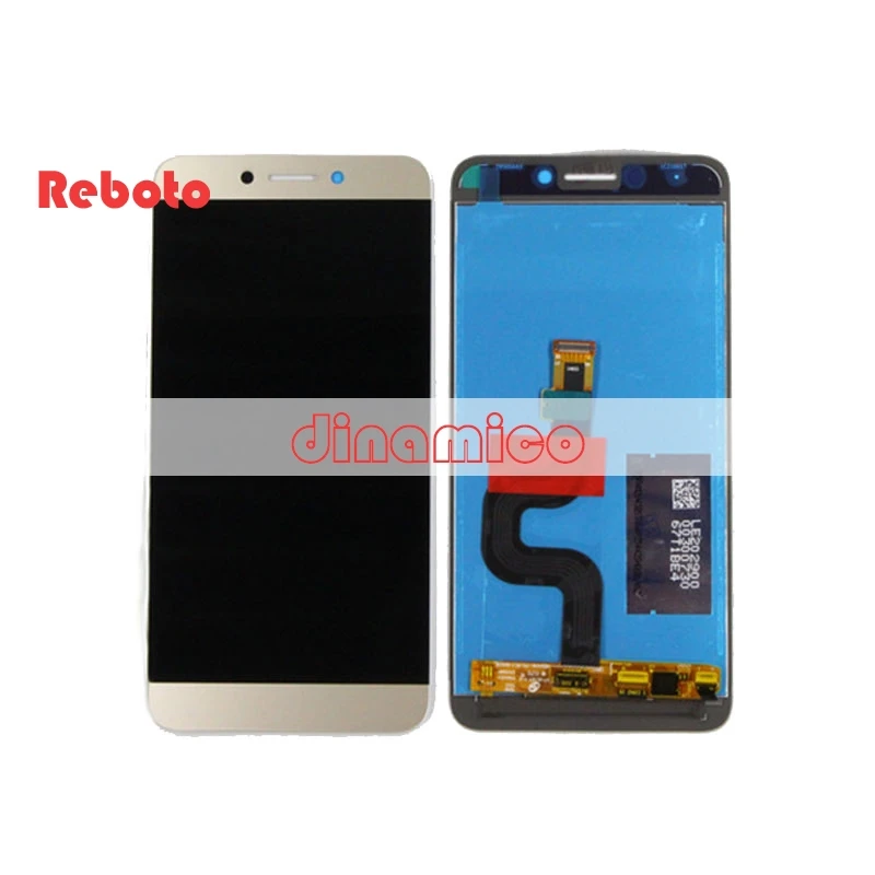 

1pc HH LCD Display Touch Screen Digitizer +Tools For LeTV LeEco Le 2 Le2 Pro X521 X522 X525 X526 X527 X528 X529 X620 X625