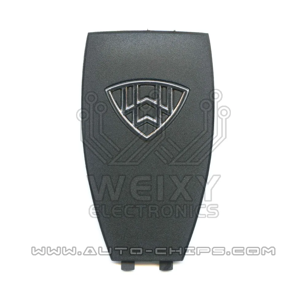 

MB Maybach Logo Key Battery Compartment Cover