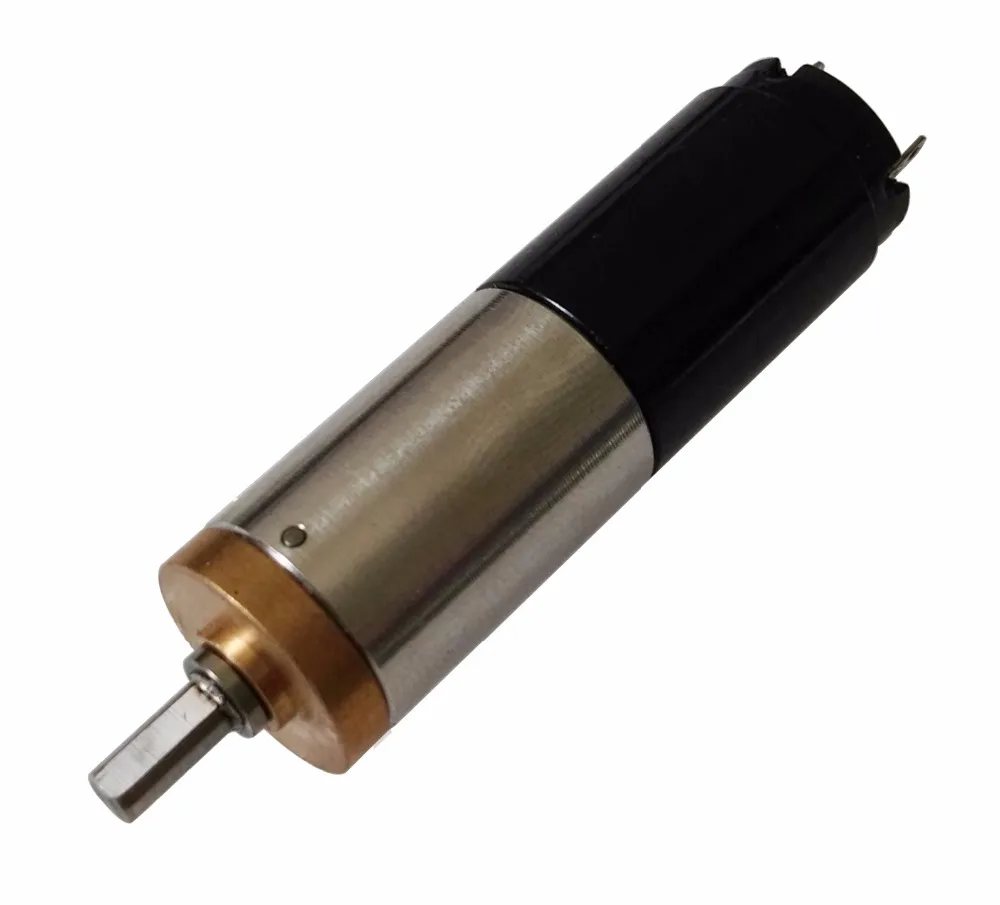 ZM 13PC1322 O.D 13 мм сборный планетарный редуктор и Редукторная головка двигателя