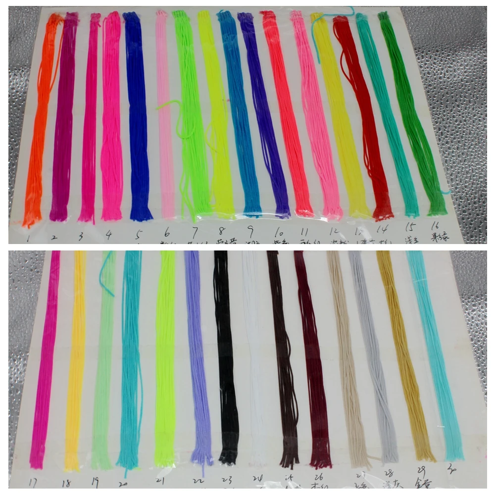 color
