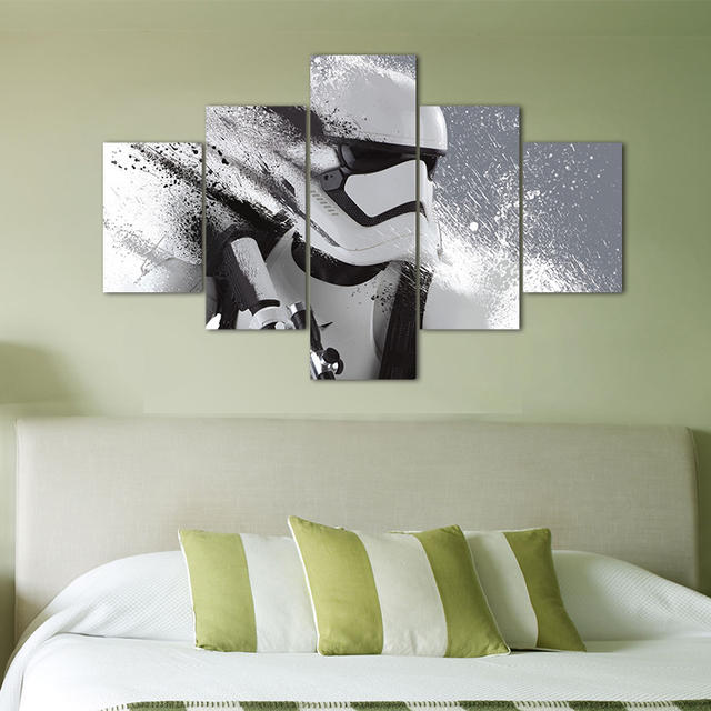Stormtrooper Wall Posters