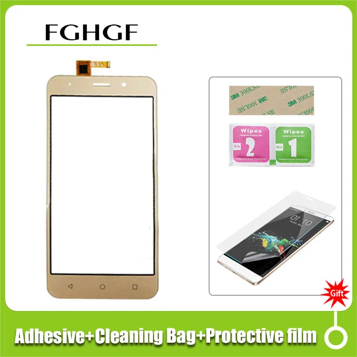 

100% Tested Touch Screen For INOI 2 Lite / INOI 2 Touch Screen