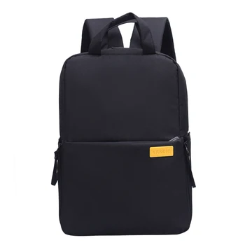 

4 Color Portable DSLR Camera Bag Multifunctional Digital Camera Backpack Removable Shoulder Bag For Nikon Canon DSLR Accessories