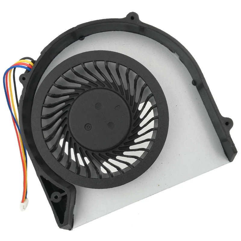 كمبيوتر محمول جديد مروحة تبريد لينوفو G580 النسخة 1 PN: KSB05105HB MF60090V1-C460 وحدة المعالجة المركزية برودة/المبرد كمبيوتر محمول جديد مروحة تبريد لينوفو G580 النسخة 1 PN: KSB05105HB MF60090V1-C460 وحدة المعالجة المركزية برودة/المبرد