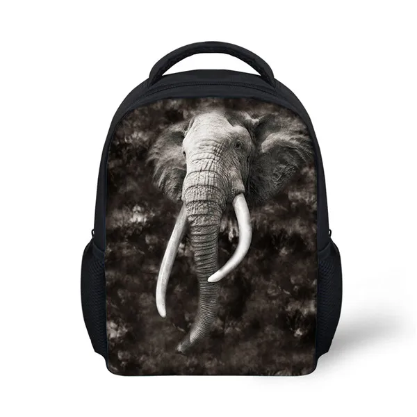 kids elephant backpack