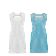 Одноразового использования, для микроблейдинга фартуки-один Применение Легкий салон стратегическим правоохранительным платье карандаши для перманентного макияжа