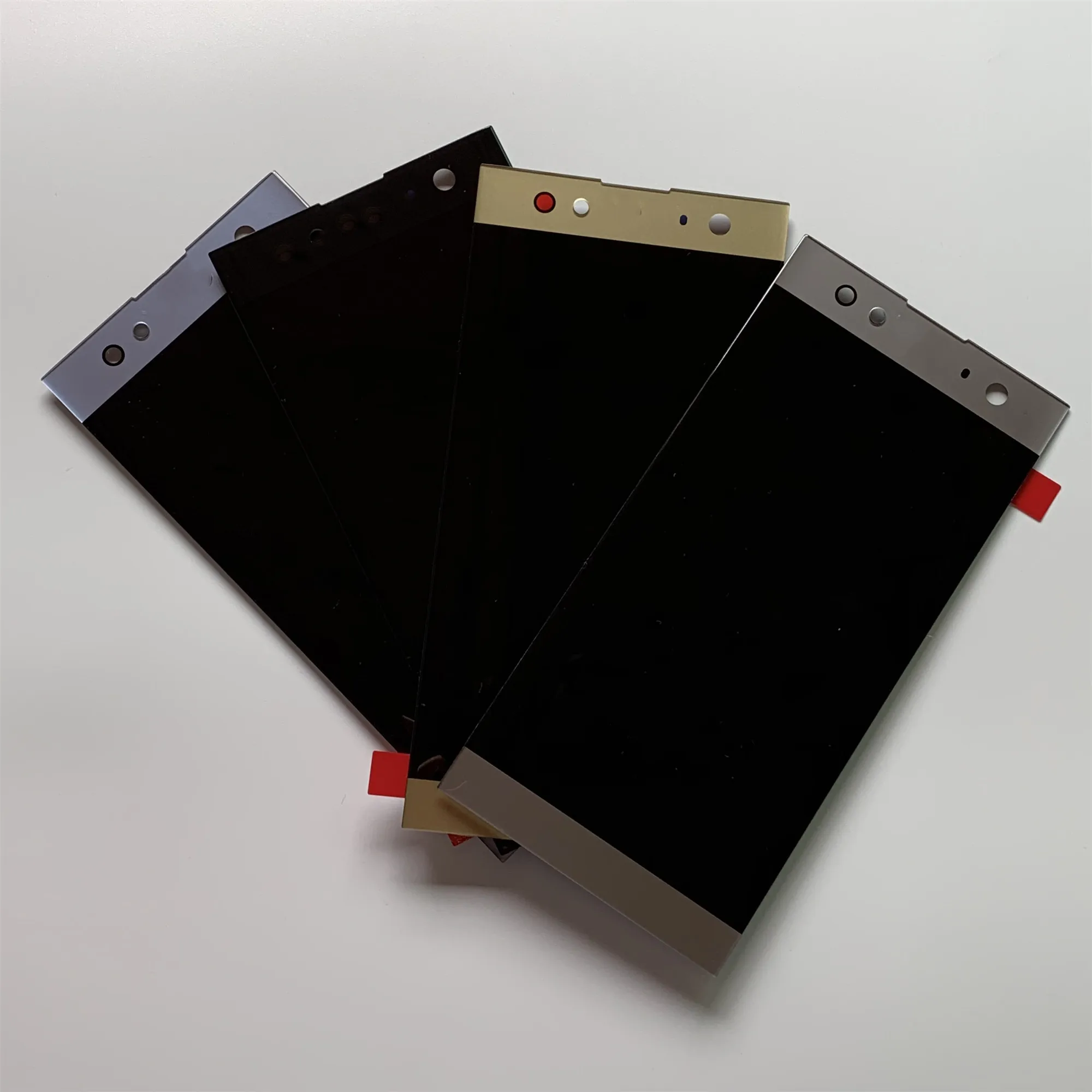 

For SONY Xperia XA2 Ultra/C8 LCD Display Touch Screen Digitizer Assembly H4233 H4213 H3213 Replacement For SONY XA2 Ultra LCD