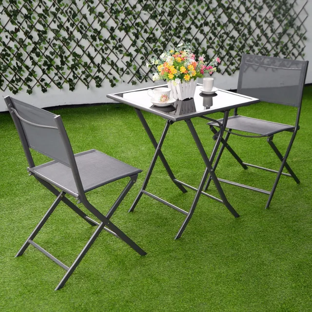 3 folding table