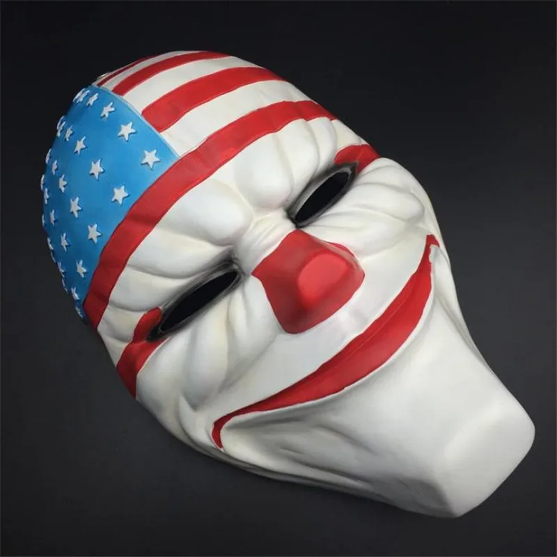 Маски из payday 2. Маски пейдей 2. Payday 2 маски. Payday 2 маски. Маски из пейдей 2.