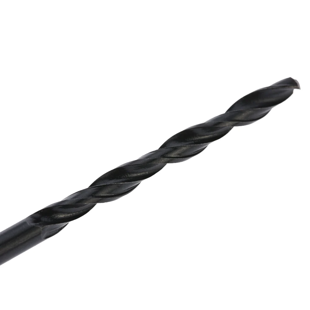 15pcs Twist Drill Bits Set HSS Quick-change Hex Shank ferramentas drill for Woodworking outillage Nitrogen treatment 15pcs Twist Drill Bits Set HSS Quick-change Hex Shank ferramentas drill for Woodworking outillage Nitrogen treatment