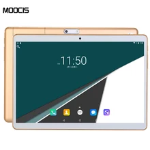 2017 moocis 9.6 inch Tablet android 5.1 MTK Octa Core tablet pc tab pad HD ips 2GB 32GB Dual SIM 3G Phone WIFI