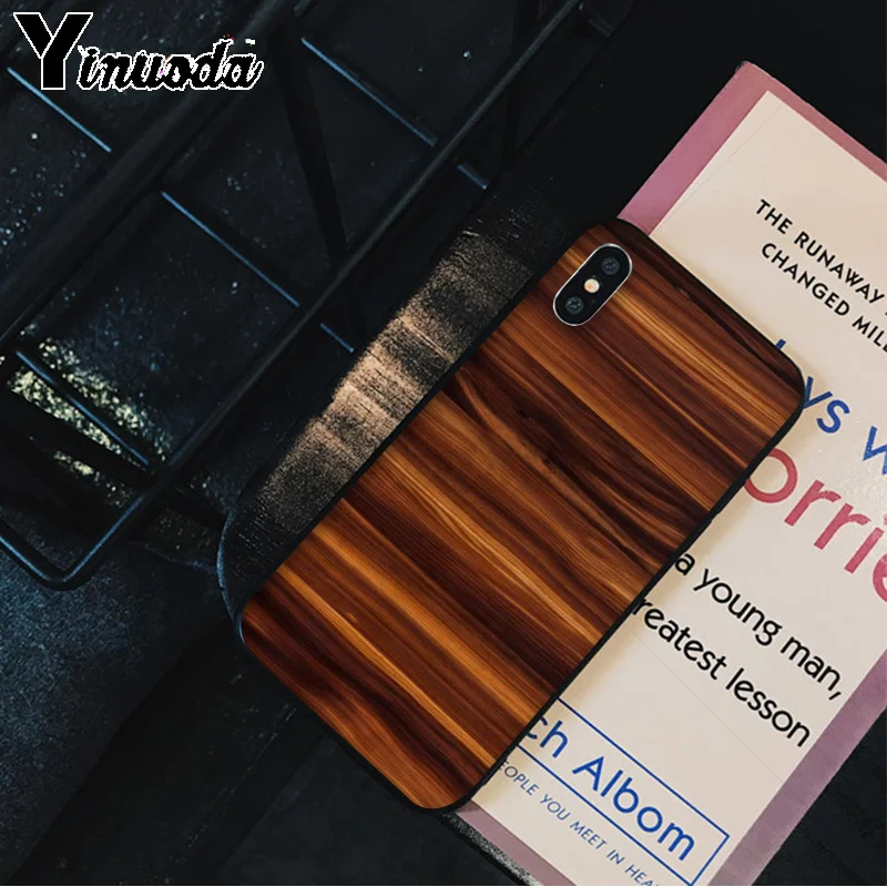 Wood grain