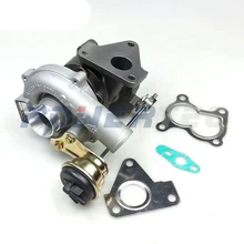 KP35 turbo charger 54359880000 54359700000 8200351439 complete turbo for Renault Kangoo I 1.5 dCi 57 HP Engine parts K9K-700