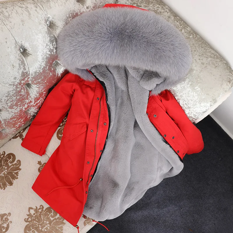 2 Col Fausse 11 Haute 8 Maomaokongnatural De Renard Avec 13 1 Grand 3 14 83 82 9 Fourrure 88 D'hiver 89 6 87 5 b26 85 86 102 101 16 Doublé Vestes En 4 b23b 15 b22 Parc 7 21 Chaud 20 12 19 18 10 Qualité 17 wEwxqYa4z