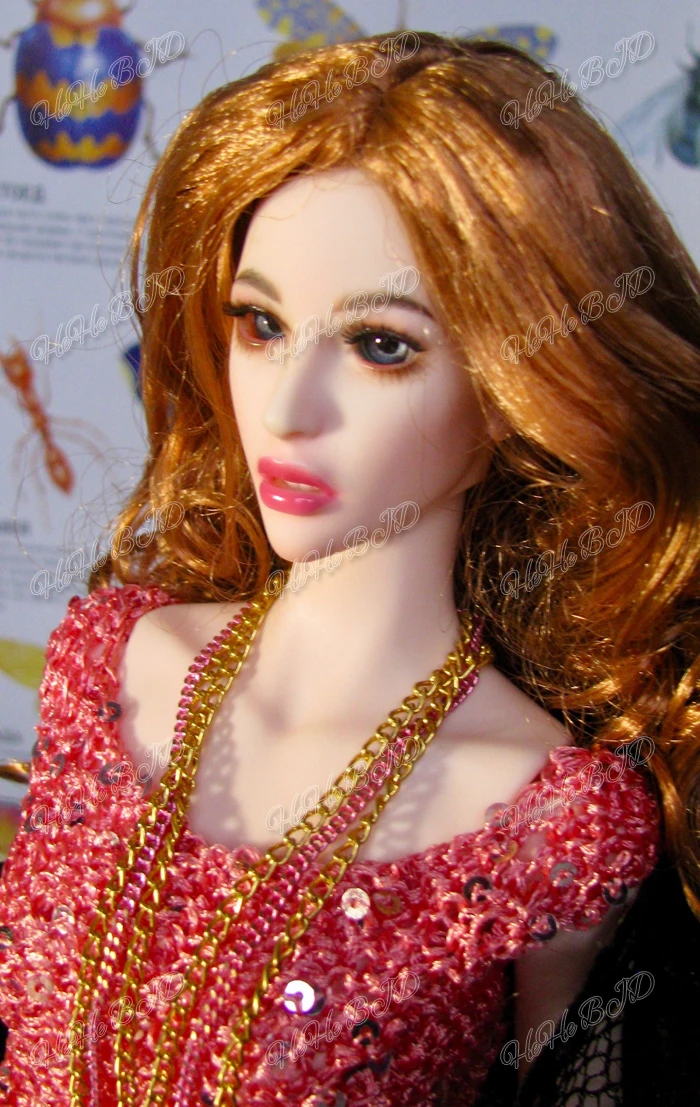 Смола bjd sd Amanda beauty fashion 41 см тело бесплатные глаза фигурки по низкой цене