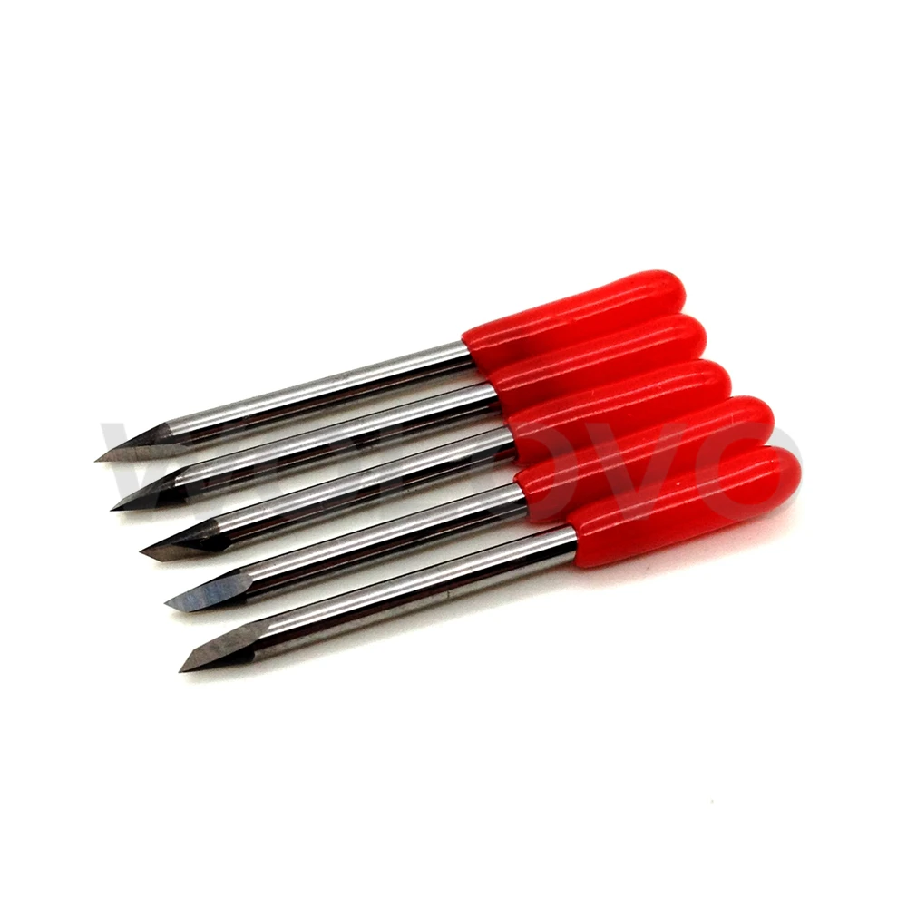 

5pcs 45 degree Mimaki plotter cutting Blade
