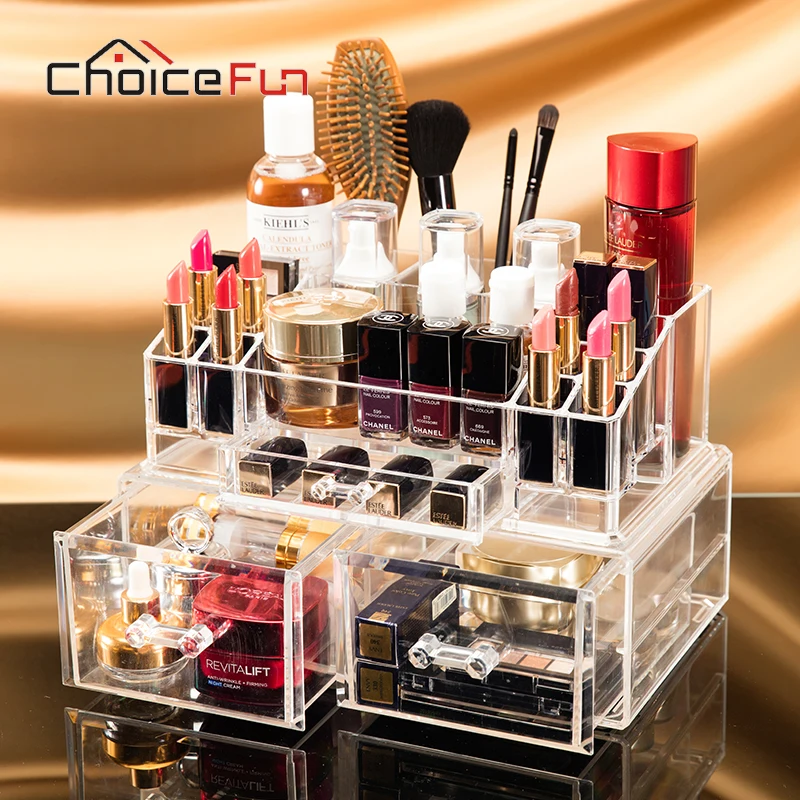 Buy CHOICE FUN Fashion Practical Cosmetic Organizer