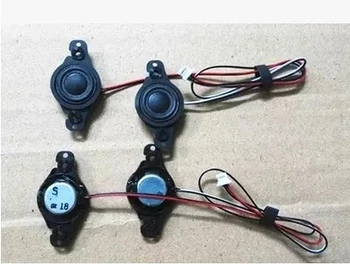 

New laptop built-in speaker for Toshiba L500 L582 L505/L505D/C650/C655/C655D pair