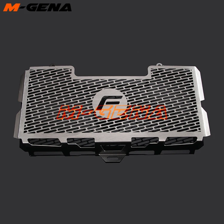 Peças da Motocicleta de Aço Grade de Radiador Protector para F800gs Inoxidável Guarda Capa F800 F700 F650 f 800 gs F700gs F650gs