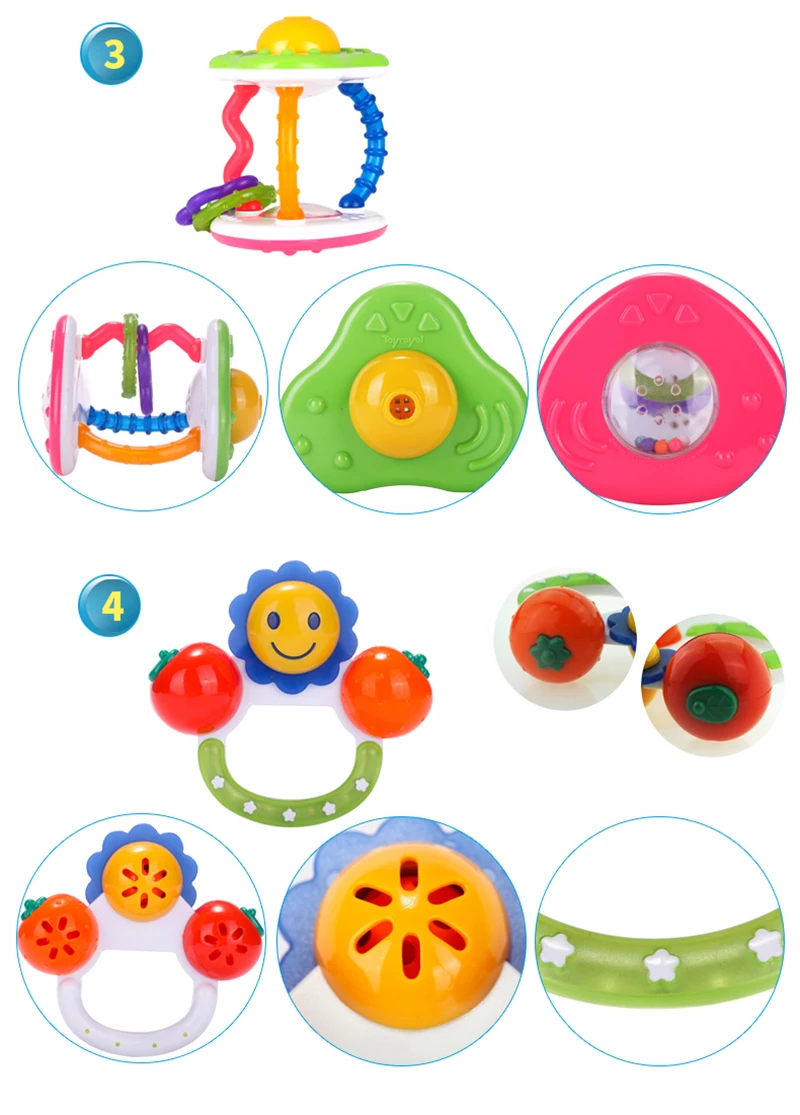 Teether Toy (9)