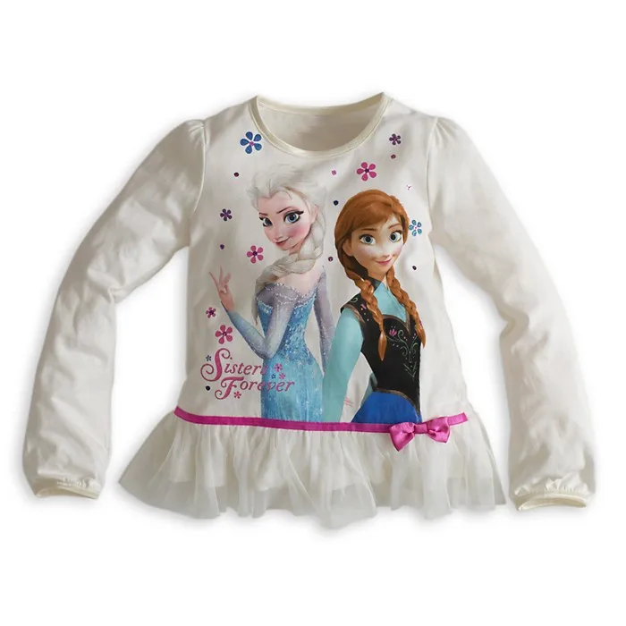 Sleepwear Kids Children Pajamas Princess Anna Elsa Girl Pijamas Kids Winter Girls Pants Set Pyjamas Set Kids Nightsuit Home Wear Children S Pajamas Girls Pijamaspijamas Kids Winter Aliexpress