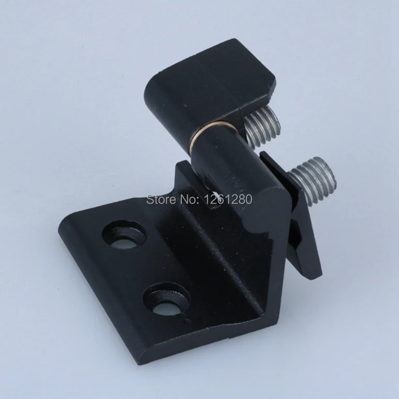 Dobradiças da porta