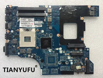

For Lenovo E530 Laptop motherboard QILE2 LA-8133P motherboard For Lenovo E530 laptop ( For intel I3 I5 I7 CPU )tested 100% work